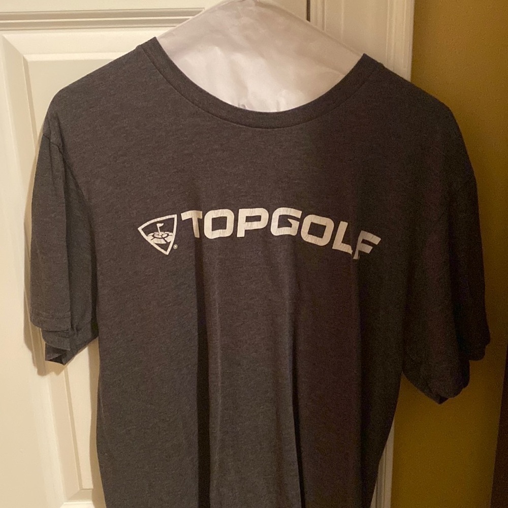 𝅺TOP Golf Shirt